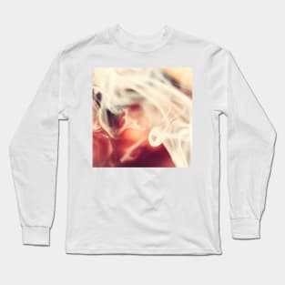 Dancing Smoke Long Sleeve T-Shirt